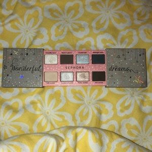 Sephora mini pallete⭐️⭐️